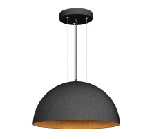 Подвесной светильник Arlight SP-RESTO-HANG-R500-30W Day4000 (BK, 100 deg, 230V) 039698