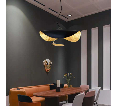 Подвесной светильник ImperiumLoft Covert 178132-26 Подвесной светильник ImperiumLoft Covert 178132-26