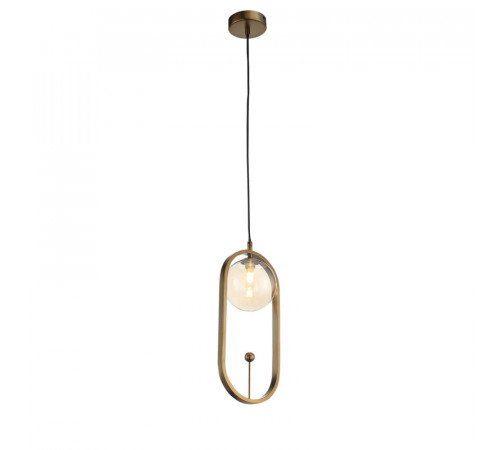 Подвесной светильник ST Luce Circono SL1201.203.01 Подвесной светильник ST Luce Circono SL1201.203.01