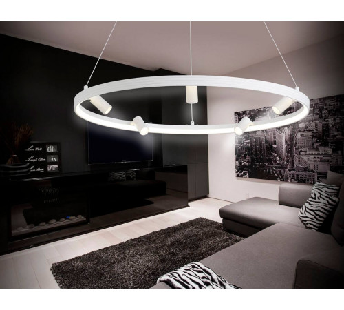 Подвесной светильник Ambrella Light Comfort FL5288 Подвесной светильник Ambrella Light Comfort FL5288