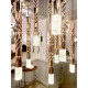 Подвесной светильник Delight Collection OM2365-F1 gold