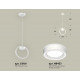 Подвесной светильник Ambrella Light Traditional (C9101, N8433) XB9101151
