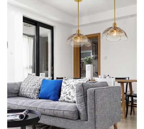 Подвесной светильник ImperiumLoft Fleur 140695-26 Подвесной светильник ImperiumLoft Fleur 140695-26