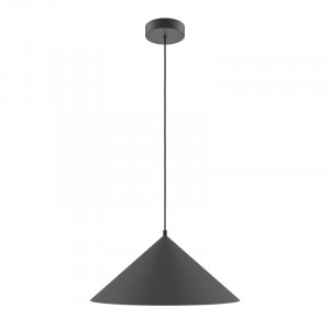 Подвесной светильник Maytoni Basic colors MOD167PL-01B