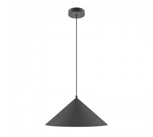 Подвесной светильник Maytoni Basic colors MOD167PL-01B