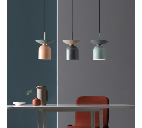 Подвесной светильник ImperiumLoft Jess 214166-26