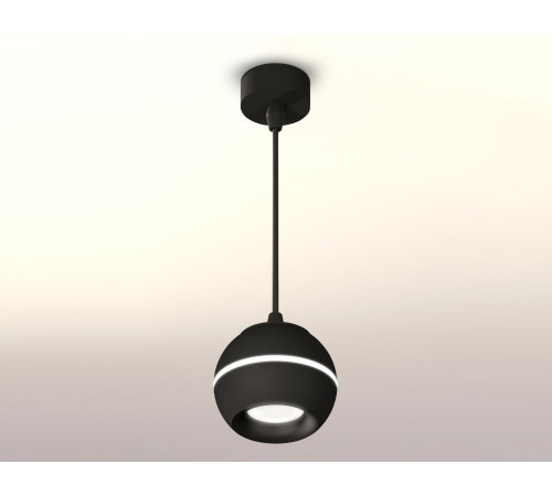 Подвесной светильник Ambrella Light Techno Spot XP1102001 (A2302, C1102, N7011) Подвесной светильник Ambrella Light Techno Spot XP1102001 (A2302, C1102, N7011)