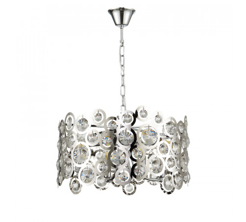Подвесной светильник ST LUCE LETINA SL1103.103.08 Подвесной светильник ST LUCE LETINA SL1103.103.08