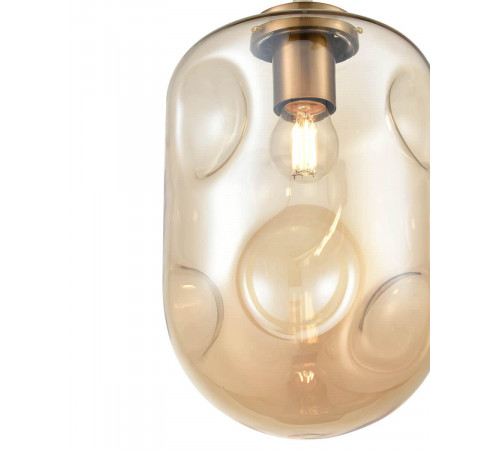 Подвесной светильник Vele Luce Alieno VL5354P31