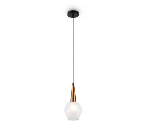 Подвесной светильник Freya Copita FR5133PL-01W Подвесной светильник Freya Copita FR5133PL-01W
