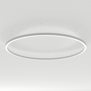 Подвесной светильник Arlight SP-Line-Hang-Arc-O3535-D1500-124W Warm3000 034010(1)