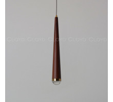 Подвесной светильник Cloyd Milvus 11144