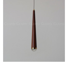 Подвесной светильник Cloyd Milvus 11144
