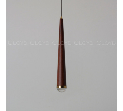 Подвесной светильник Cloyd Milvus 11144 Подвесной светильник Cloyd Milvus 11144