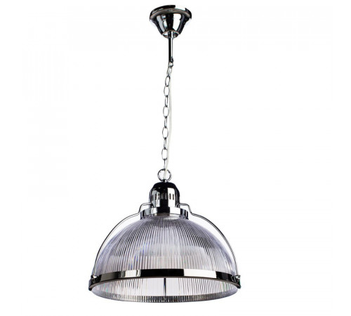 Подвесной светильник Arte Lamp Cucina A5011SP-1CC Подвесной светильник Arte Lamp Cucina A5011SP-1CC