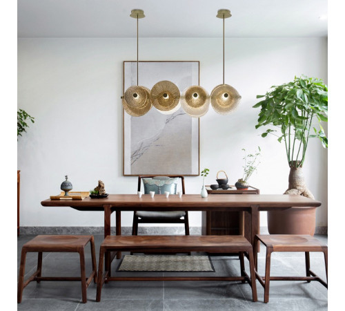 Подвесной светильник ImperiumLoft Varsel 141120-26 Подвесной светильник ImperiumLoft Varsel 141120-26