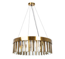 Подвесной светильник Arte Lamp Francheska A1037SP-8PB