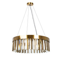 Подвесной светильник Arte Lamp Francheska A1037SP-8PB