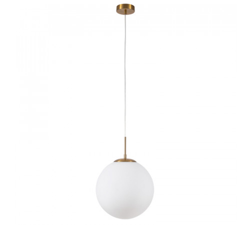 Подвесной светильник Arte Lamp Volare A1562SP-1PB Подвесной светильник Arte Lamp Volare A1562SP-1PB