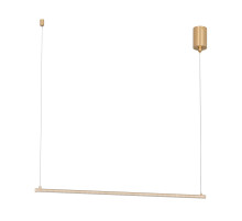 Подвесной светильник Arlight SP-Umbra-Hang-H-L900-15W Warm3000 036945