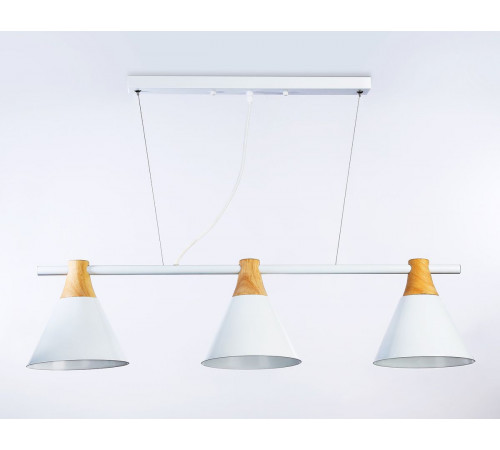 Подвесной светильник Ambrella Light Traditional TR8196 Подвесной светильник Ambrella Light Traditional TR8196