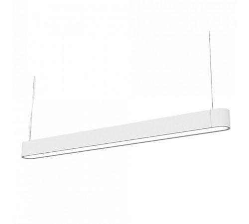 Подвесной светильник Nowodvorski Soft Led 120x6 7537