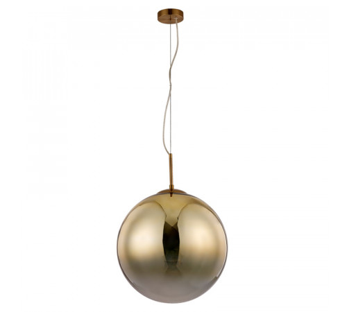 Подвесной светильник Arte Lamp Jupiter Gold A7964SP-1GO Подвесной светильник Arte Lamp Jupiter Gold A7964SP-1GO