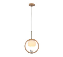 Подвесной светильник Arte Lamp Caprice A4182SP-1BR