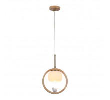 Подвесной светильник Arte Lamp Caprice A4182SP-1BR