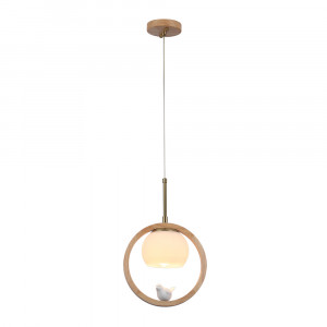 Подвесной светильник Arte Lamp Caprice A4182SP-1BR