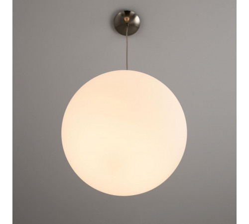 Подвесной светильник Citilux Шар CL941301 Подвесной светильник Citilux Шар CL941301