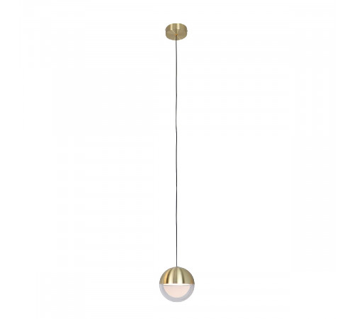 Подвесной светильник Favourite Luna 4370-1P Подвесной светильник Favourite Luna 4370-1P