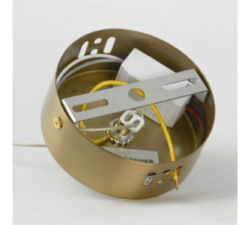 Подвесной светильник Lussole Enterprise LSP-7251 Подвесной светильник Lussole Enterprise LSP-7251