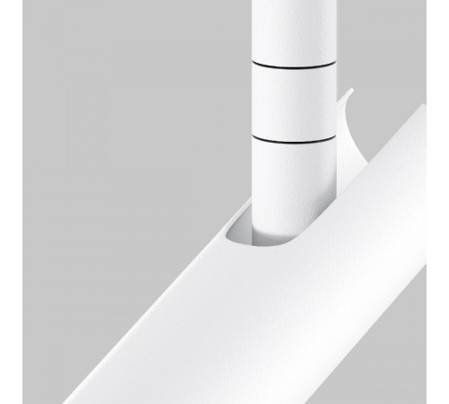 Подвесной светильник Maytoni Focus T P141RS-L125-6W4K-W
