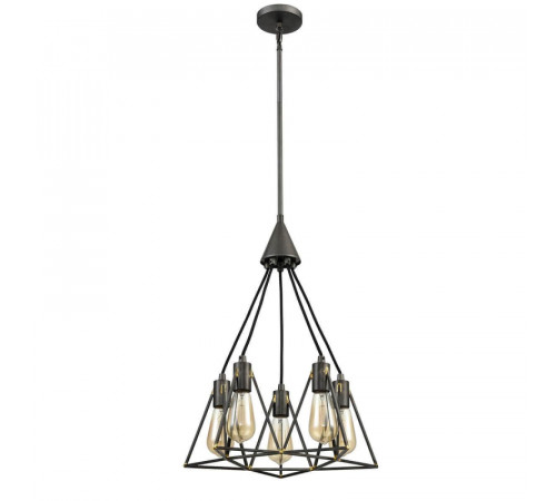 Подвесной светильник Vele Luce Storm VL6136P05 Подвесной светильник Vele Luce Storm VL6136P05