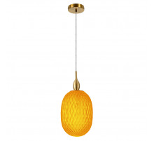 Подвесной светильник Divinare Verdi 5818/07 SP-1