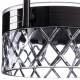 Подвесной светильник Arte Lamp Mosaic A2094SP-1BK