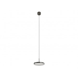 Подвесной светильник Newport 3511/S black glossy М0068870