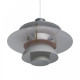 Подвесной светильник Loft IT Floret 10113 Grey