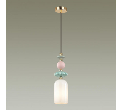 Подвесной светильник Odeon Light CANDY 4861/1B Подвесной светильник Odeon Light CANDY 4861/1B