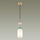 Подвесной светильник Odeon Light CANDY 4861/1B