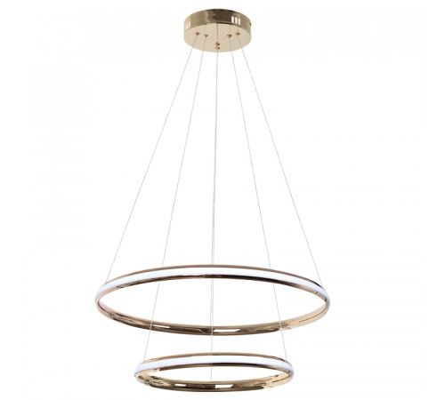 Подвесной светильник Arte Lamp Meridiana A2198SP-2GO Подвесной светильник Arte Lamp Meridiana A2198SP-2GO