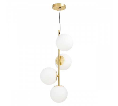 Подвесной светильник Lumina Deco Stelvio LDP 6041-4 MD Подвесной светильник Lumina Deco Stelvio LDP 6041-4 MD