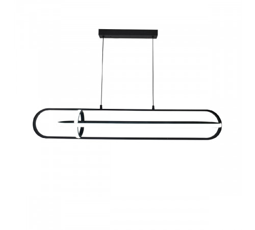 Подвесной светильник Escada Orbital 10255/3LED Подвесной светильник Escada Orbital 10255/3LED