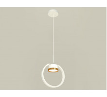 Подвесной светильник Ambrella Light Traditional (C9101, N8124) XB9101103