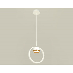 Подвесной светильник Ambrella Light Traditional (C9101, N8124) XB9101103