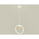 Подвесной светильник Ambrella Light Traditional (C9101, N8124) XB9101103