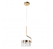 Подвесной светильник Arte Lamp Mosaic A2094SP-1GO
