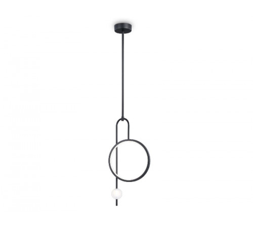 Подвесной светильник Ambrella Light Comfort FL66435 Подвесной светильник Ambrella Light Comfort FL66435