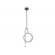 Подвесной светильник Ambrella Light Comfort FL66435